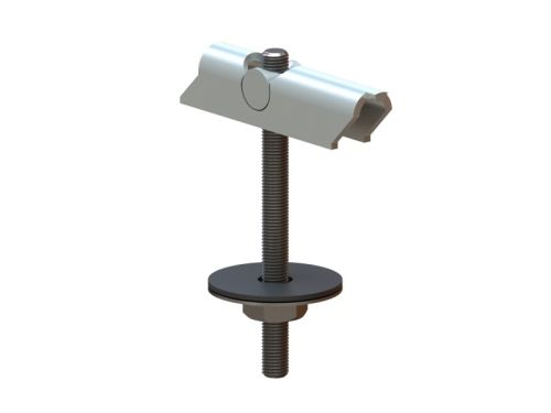 NICZUK Toggle bolt M10