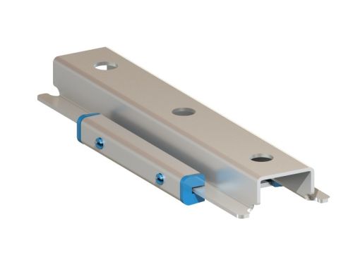 NICZUK Universal sliding support