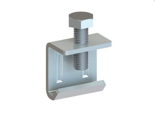 NICZUK Ventilation G-clamp 