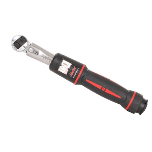 Pro 25, 3/8" Automotive Ratchet 'Reversible' (Dual Scale) 15011