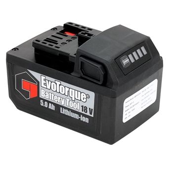 NORBAR BRANDED 18V LITHIUM BATTERY 60334.EBT