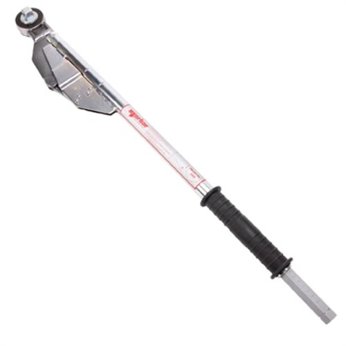 Industrial 3AR, 3/4", Ratchet Adjustable (Dual Scale) 12001