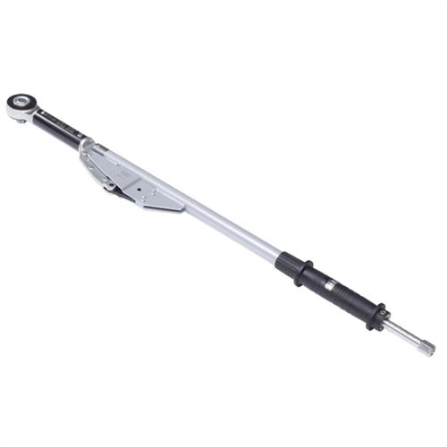 Industrial 3AR-N, 3/4" Ratchet Adjustable (Dual Scale) 120101