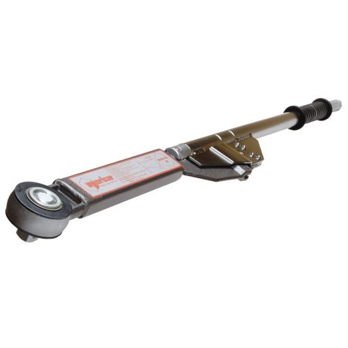 Industrial 5R, 3/4", Ratchet Adjustable (Dual Scale) 12009