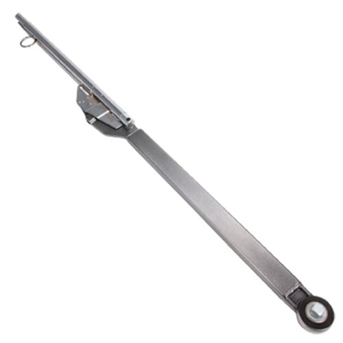 Industrial 5AR, 3/4" Ratchet Adjustable (Dual Scale) 12012