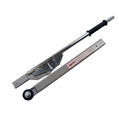 Industrial 5R Split, 3/4" Ratchet Adjustable N·m/lbf·ft 12101