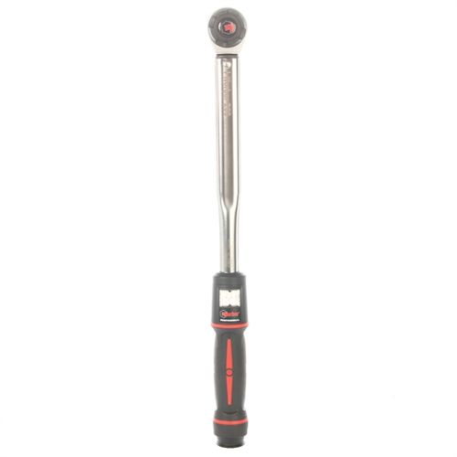 Pro 200, 1/2" Industrial Ratchet 'Mushroom' Head (Dual Scale) 15004