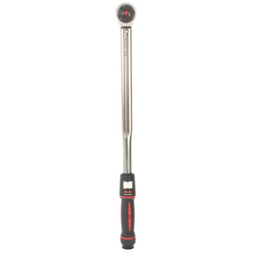 Pro 300, 1/2" Industrial Ratchet 'Mushroom' Head (Dual Scale) 15005