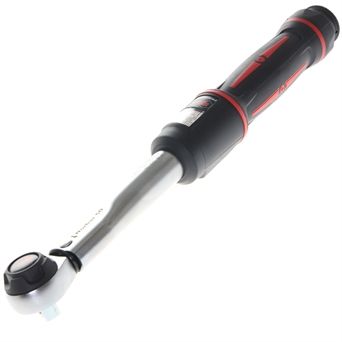 Pro 50, 3/8" Industrial Ratchet 'Mushroom' Head (Dual Scale) 15002