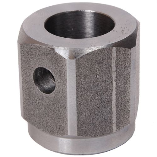 Spanner End Fittings 16mm Spigot 85242