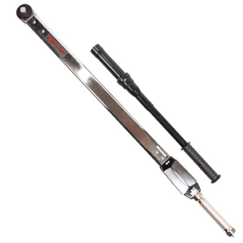 Pro 1000, 3/4", Ratchet Production 'P' Type 14007P