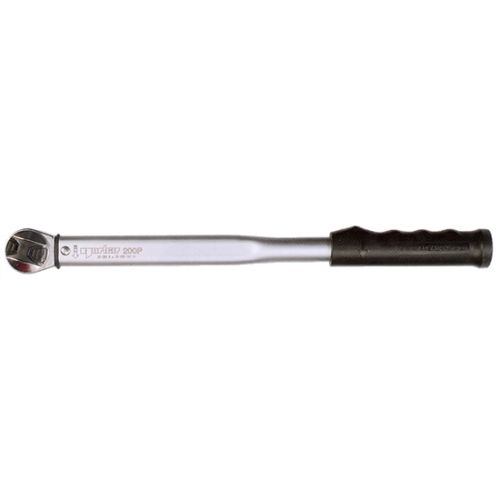 Pro 200, 1/2", Automotive Ratchet (Reversible) Production 'P' Type 11140P