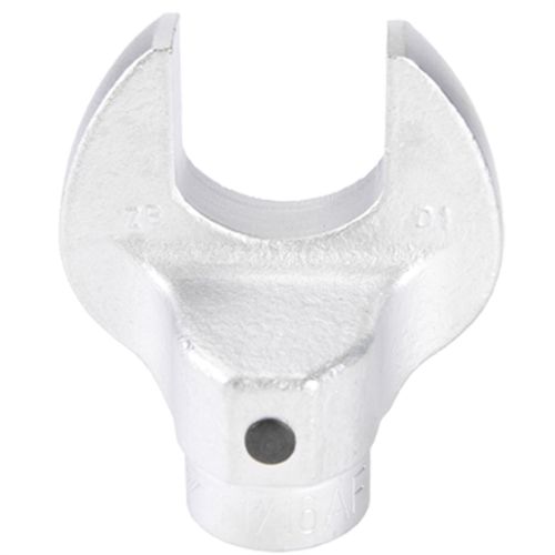 Spanner End Fittings 16mm Spigot 29878