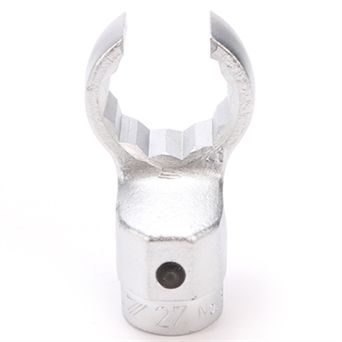 Spanner End Fittings 16mm Spigot 29954