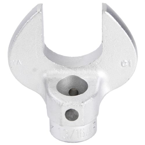 Spanner End Fittings 16mm Spigot 29863