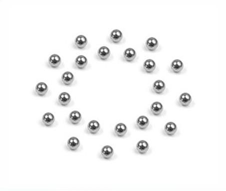 Steel Ball 27029.PK