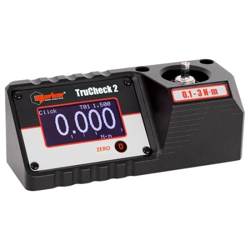 TRUCHECK 2 BASIC 43533