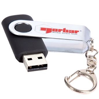 USB FLASH DRIVE 61132