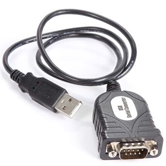 USB TO SERIAL CONVERTER CABLE 60259