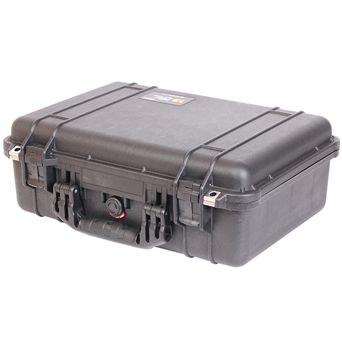 WATER TIGHT CARRY CASE 60247