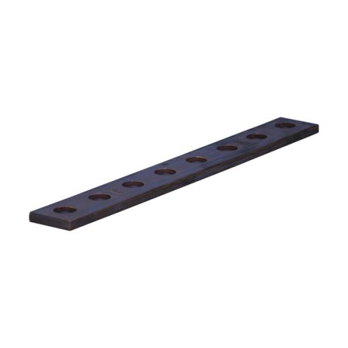 545135 nVent Erico GROUNDING BUSBAR FOR INSPECTION HOUSING 200 mm x 25 mm x 5 mm