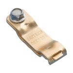 DCCS253 NVENT ERICO BOLT CLOSE TAPE CLAMP COPPER