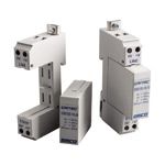 DSD1201S12702670 NVENT ERICO SURGE DIVERTER, 20 KA SINGLE MODE DC