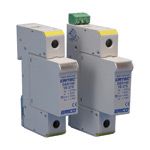 DSD1401SR150702510 NVENT ERICO SURGE DIVERTER, 40 KA SINGLE MODE 110-120 V Un