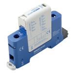 DT230010R NVENT ERICO DT2 DIN RAIL SURGE PROTECTION CLASS II, 1+0 MODE 300V