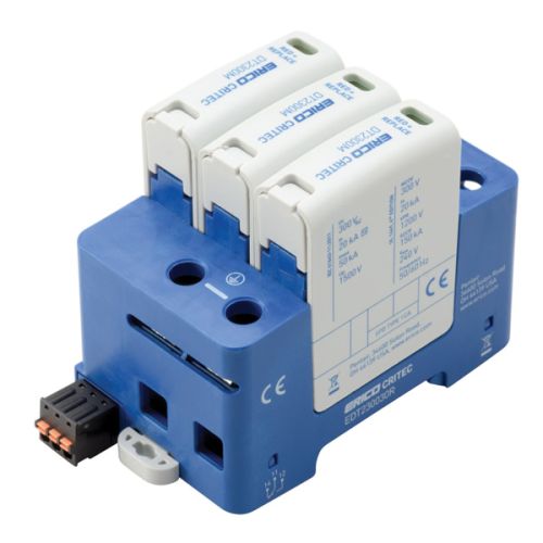 EDT2480M nVent Erico MODULE, TYPE 2, 480V EDT2480M