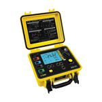 EST6472 NVENT ERICO EST6472 2-, 3- AND 4-POINT GROUND RESISTANCE TESTER KIT WITH DATAVIEW® SOFTWARE