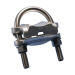 FC073198401 NVENT ERICO FC073 FENCE CLAMP, ONE CONDUCTOR 