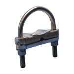 FC074198402 NVENT ERICO FC074 FENCE CLAMP, ONE CONDUCTOR