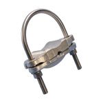 FC079198407 NVENT ERICO FC079 FENCE CLAMP, ONE CONDUCTOR