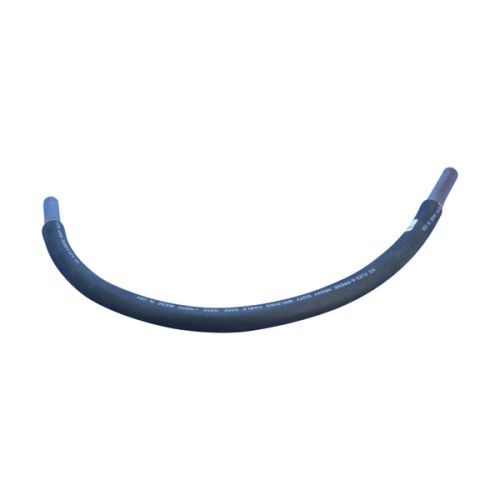 FJ2Q24 nVent Erico Flexible Jumper for Fence and Gate Grounding, 4/0 Stranded, 610 mm Cable