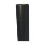 FRP2MBLACK702030 NVENT ERICO ERICORE FIBERGLASS MAST BLACK