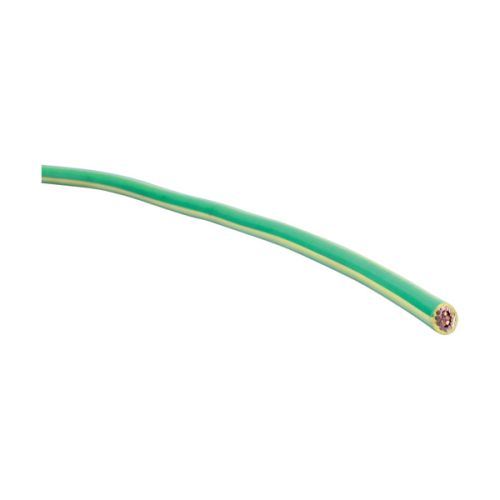 ICECH95C nVent Erico Insulated Copper Conductor, 95 mm² Stranded, 500 m Cable