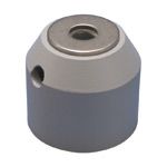 ISOCAP50702086 NVENT ERICO 50 FIBERGLASS MAST CAP