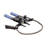 L160VG161660 NVENT ERICO HANDLE CLAMP WITH CHAIN SUPPORT