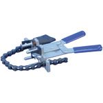 L161A161090 NVENT ERICO HANDLE CLAMP, MINI EZ WITH CHAIN SUPPORT