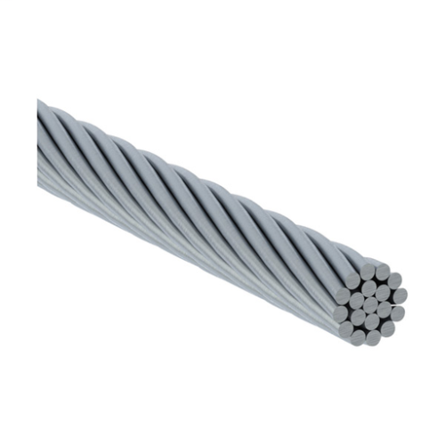 LPC137L250 nVent Erico Non-Insulated Stranded Conductor for Lightning Protection, 16.5 mm dia, 76.2 m, 107.22 mm131