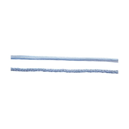 LPC134250 nVent Erico Non-Insulated Stranded Conductor for Lightning Protection, 12.7 mm dia, 76.2 m, 67.424 mm²