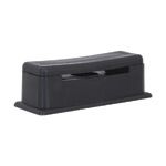 PDC506BL711360 NVENT ERICO PDC506BL TAPE CLIP, PLASTIC