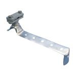 R1SFT25104300 NVENT ERICO R1SFT25 UNIVERSAL CONDUCTOR CLAMP FOR INTERLOCKING ROOF TILE