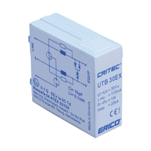 EDT275M nVent Erico Replacement Module EDT2750M