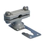 R3SFT-25104600 NVENT ERICO R3SFT-25 UNIVERSAL CONDUCTOR CLAMP FOR CORRUGATED ROOF