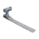 R6SFT40104980 NVENT ERICO R6SFT40 UNIVERSAL CONDUCTOR CLAMP WITH SLIDE RAIL