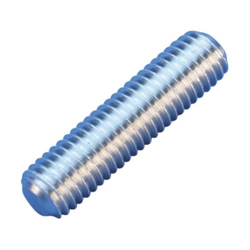 SSD10710115 nVent Erico Threaded Coupler for Stainless Steel Earth Rod, Sectional Internal Thread, M10