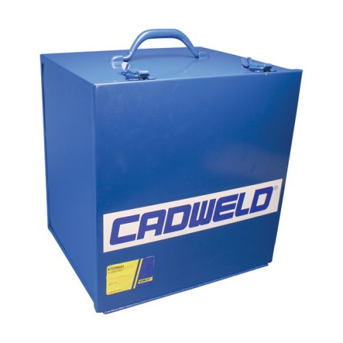 T401PLUS546900 nVent Erico CADWELD MULTI Tool Box