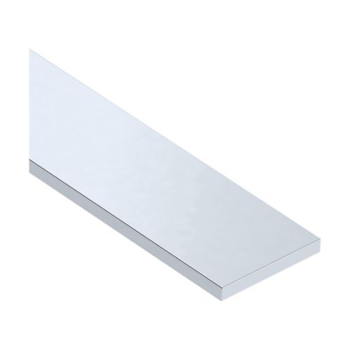 TCHSSP303550197675 nVent Erico Tape Conductor,  Stainless Steel 316L (EN 1.4404), Bare, 30 mm x 3.5 mm x 50 m